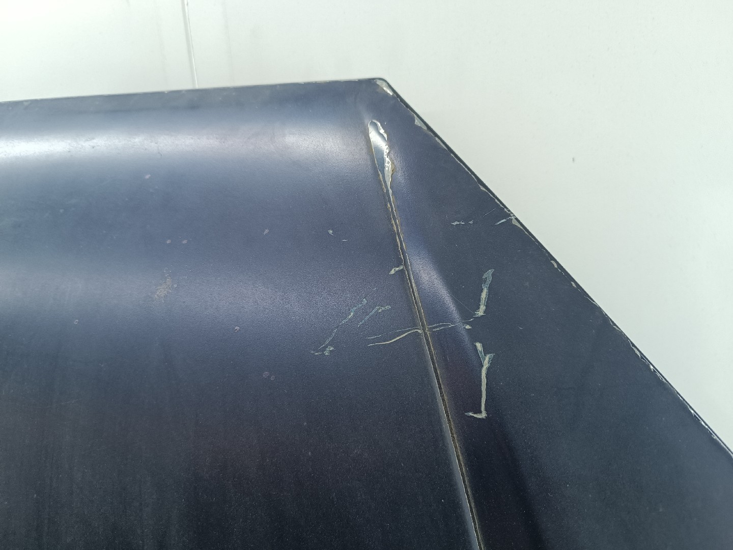 Capot FORD FOCUS (DAW, DBW) | 98 - 09 Imagem-5