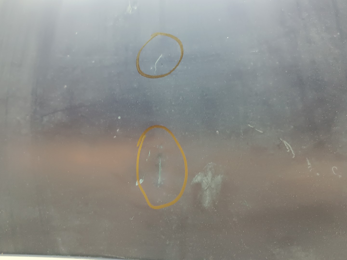 Capot FORD FOCUS (DAW, DBW) | 98 - 09 Imagem-1