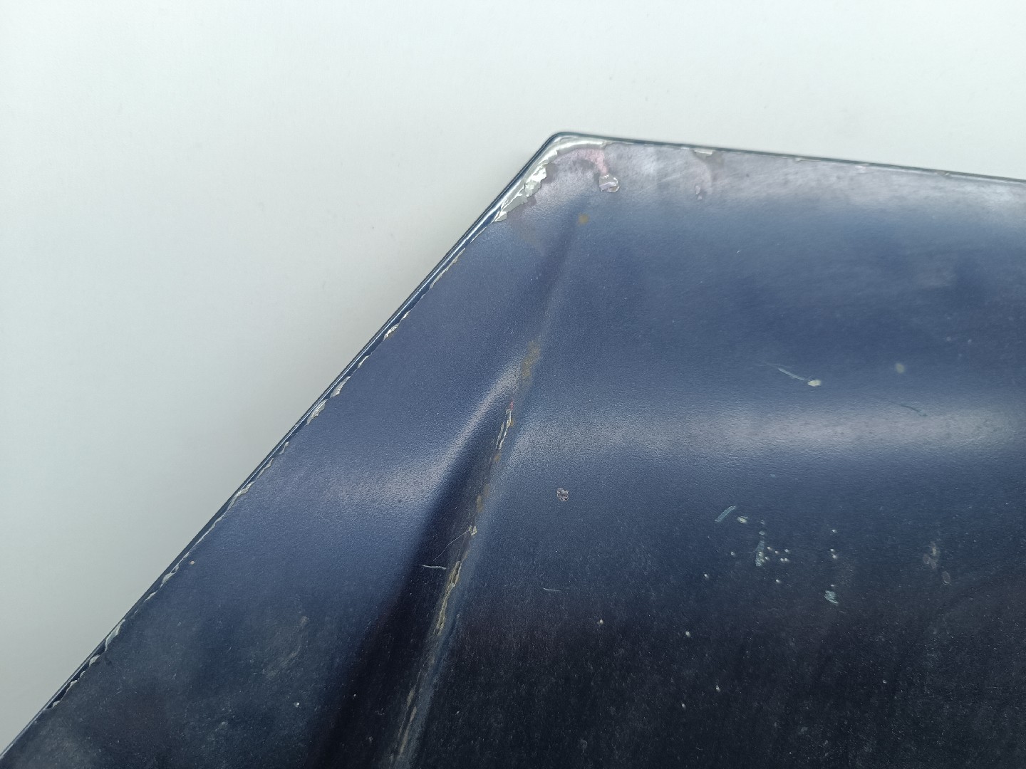 Capot FORD FOCUS (DAW, DBW) | 98 - 09 Imagem-4