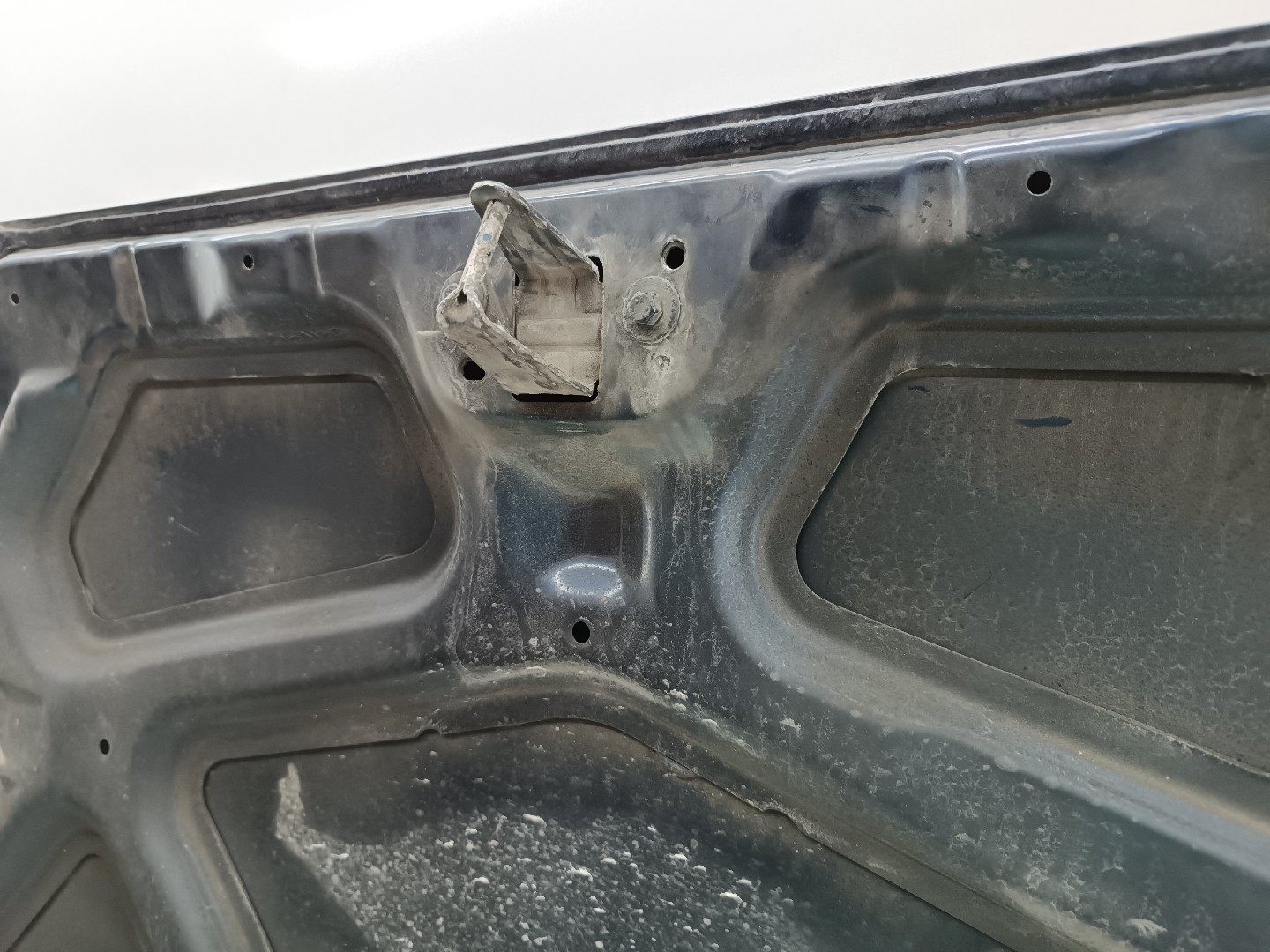 Capot FORD FOCUS (DAW, DBW) | 98 - 09 Imagem-11