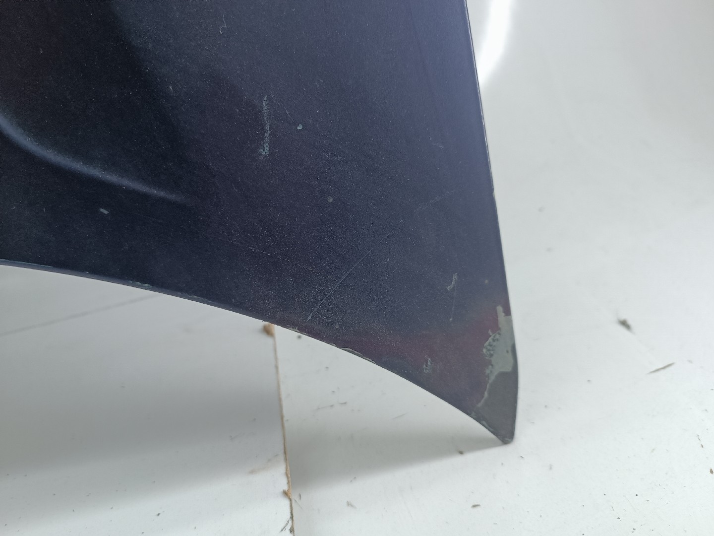 Capot FORD FOCUS (DAW, DBW) | 98 - 09 Imagem-7