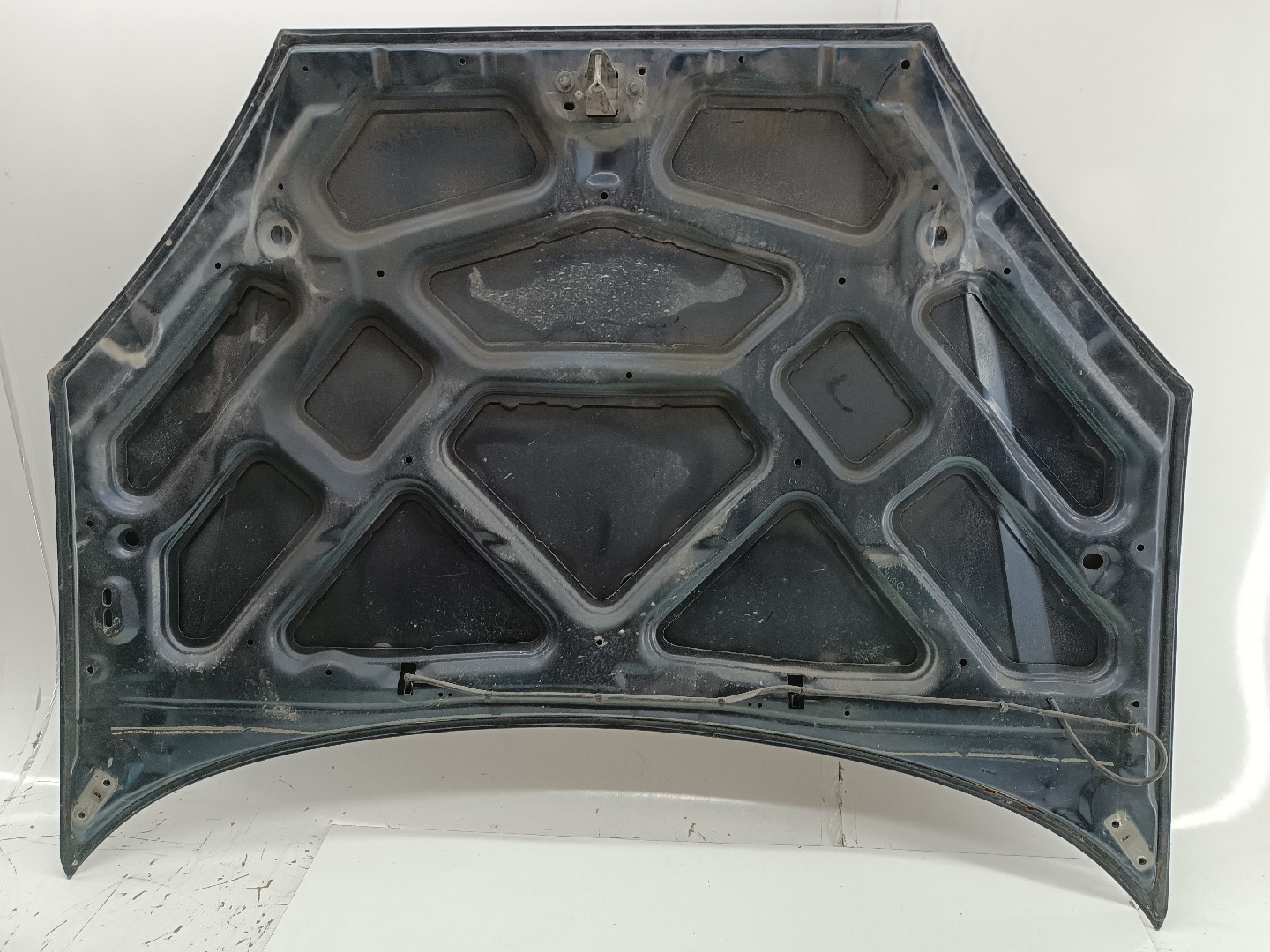 Capot FORD FOCUS (DAW, DBW) | 98 - 09 Imagem-10