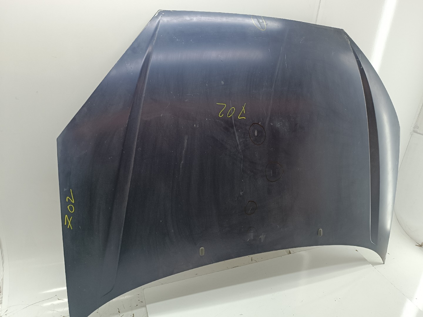 Capot FORD FOCUS (DAW, DBW) | 98 - 09 Imagem-8