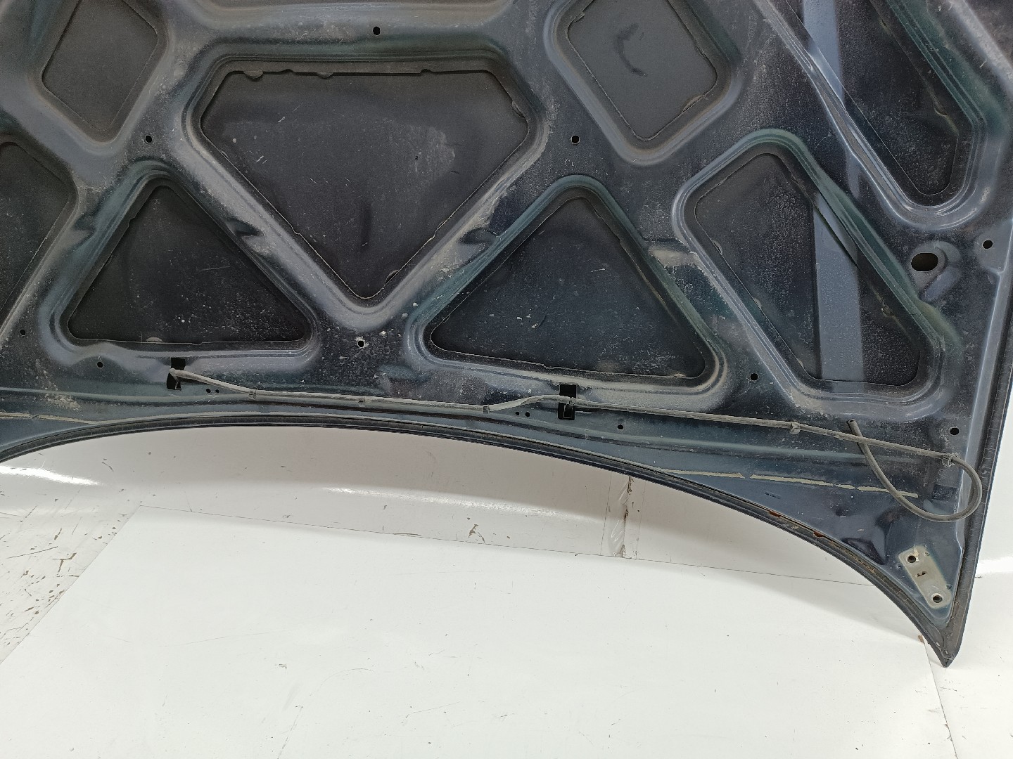 Capot FORD FOCUS (DAW, DBW) | 98 - 09 Imagem-12