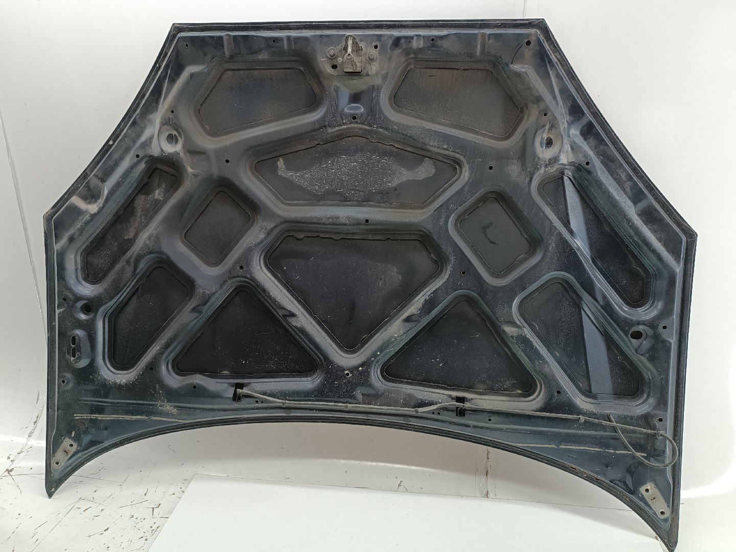 Capot FORD FOCUS (DAW, DBW) | 98 - 09 Imagem-13