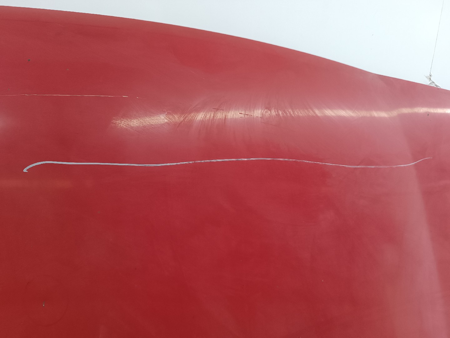 Capot FORD MAVERICK (UDS, UNS) | 93 - 98 Imagem-2