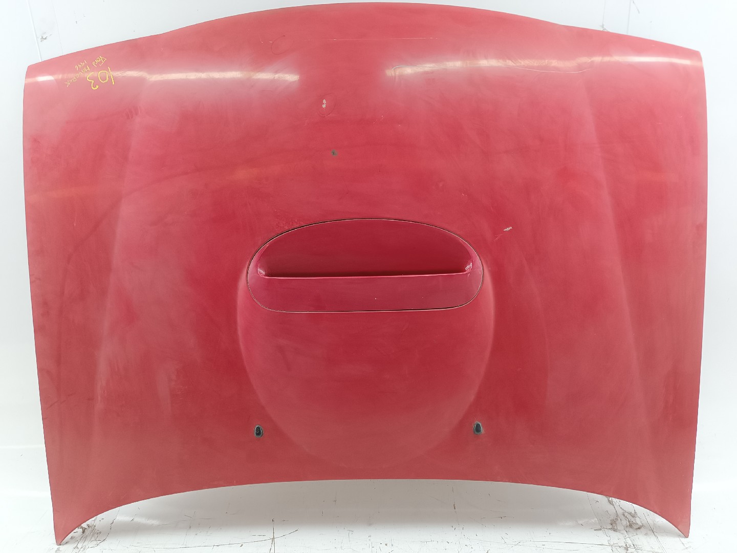 Capot FORD MAVERICK (UDS, UNS) | 93 - 98 Imagem-3