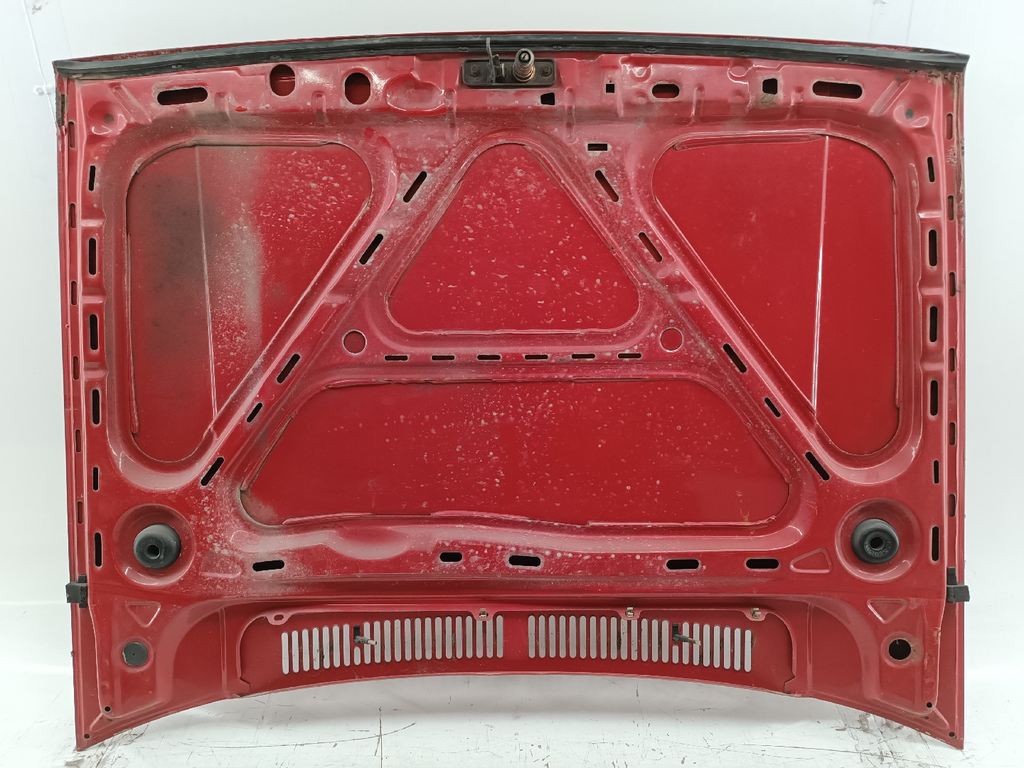 Capo VOLKSWAGEN GOLF II (19E, 1G1) | 83 - 92