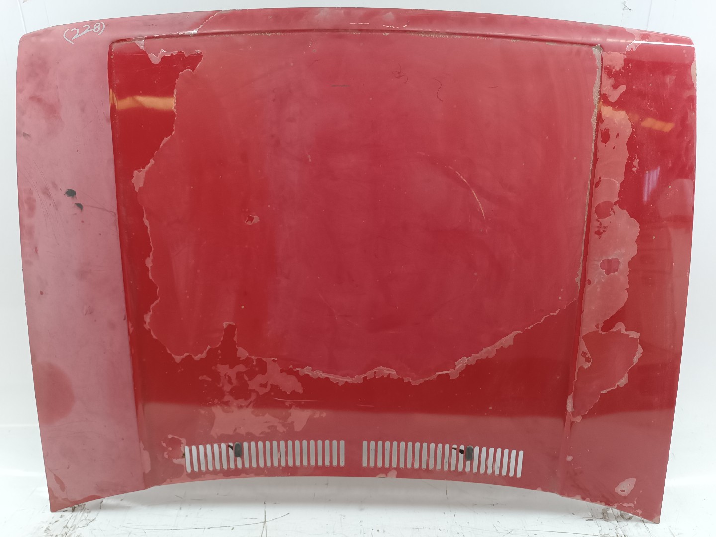 Capo VOLKSWAGEN GOLF II (19E, 1G1) | 83 - 92 Imagem-1