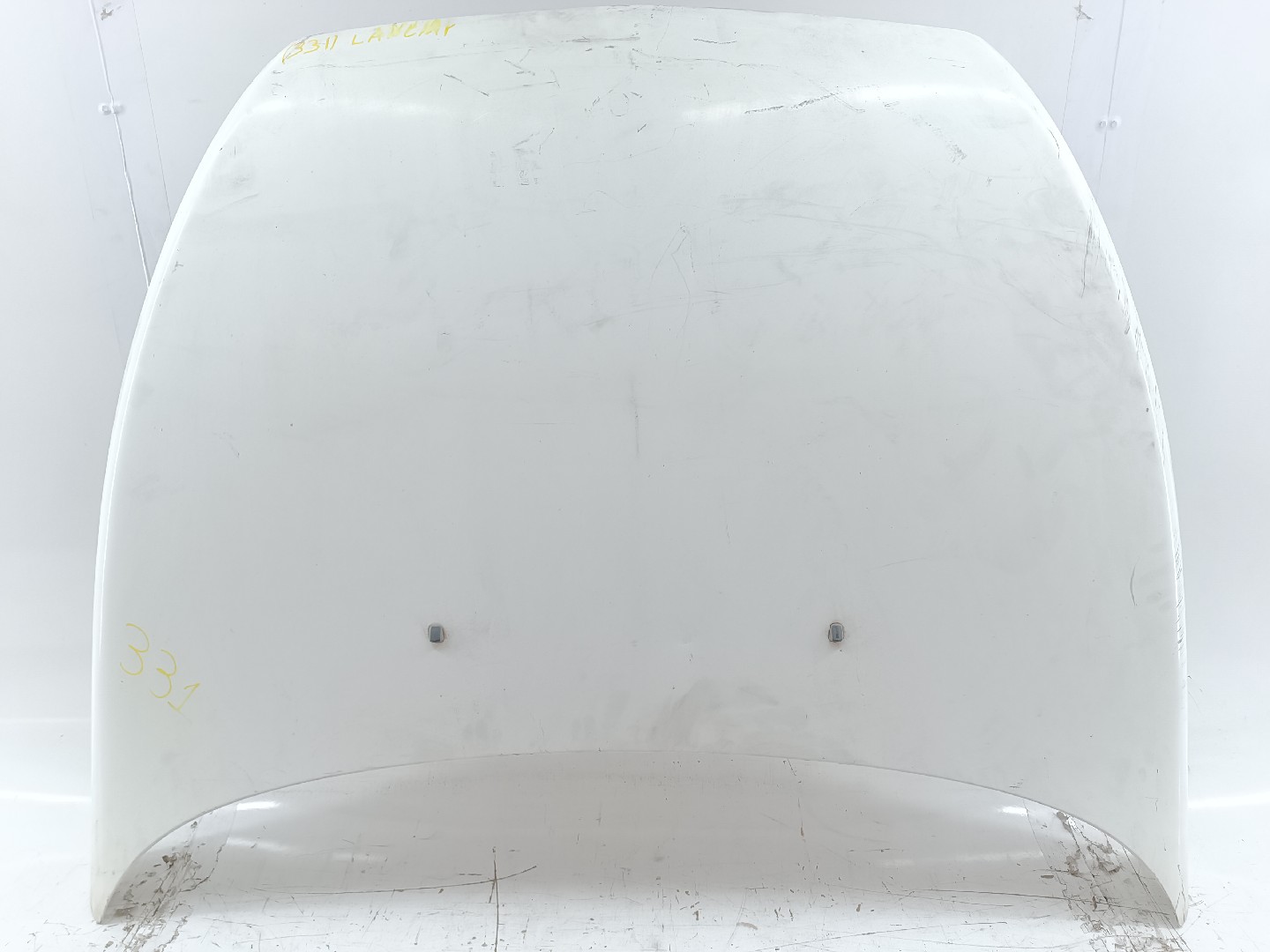 Capo LANCIA Y (840_) | 95 - 03 Imagem-1