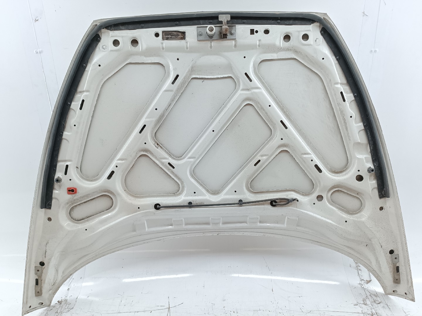 Capo LANCIA Y (840_) | 95 - 03