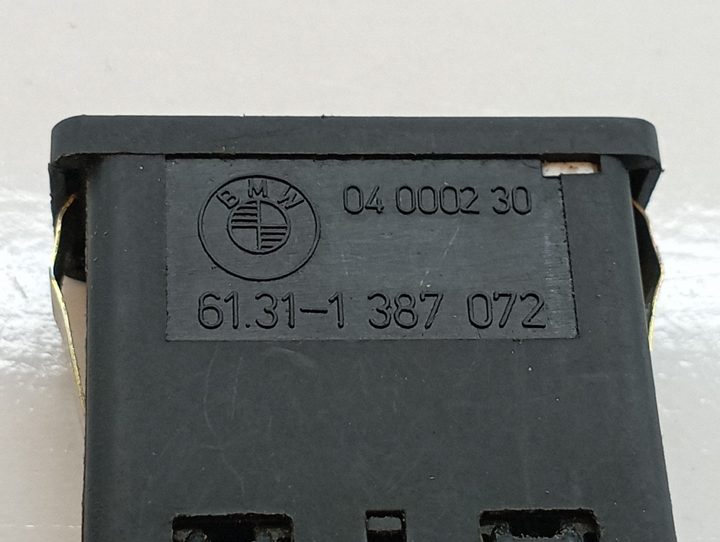 Regulador de luzes BMW 3 Compact (E36) | 94 - 00 Imagem-1