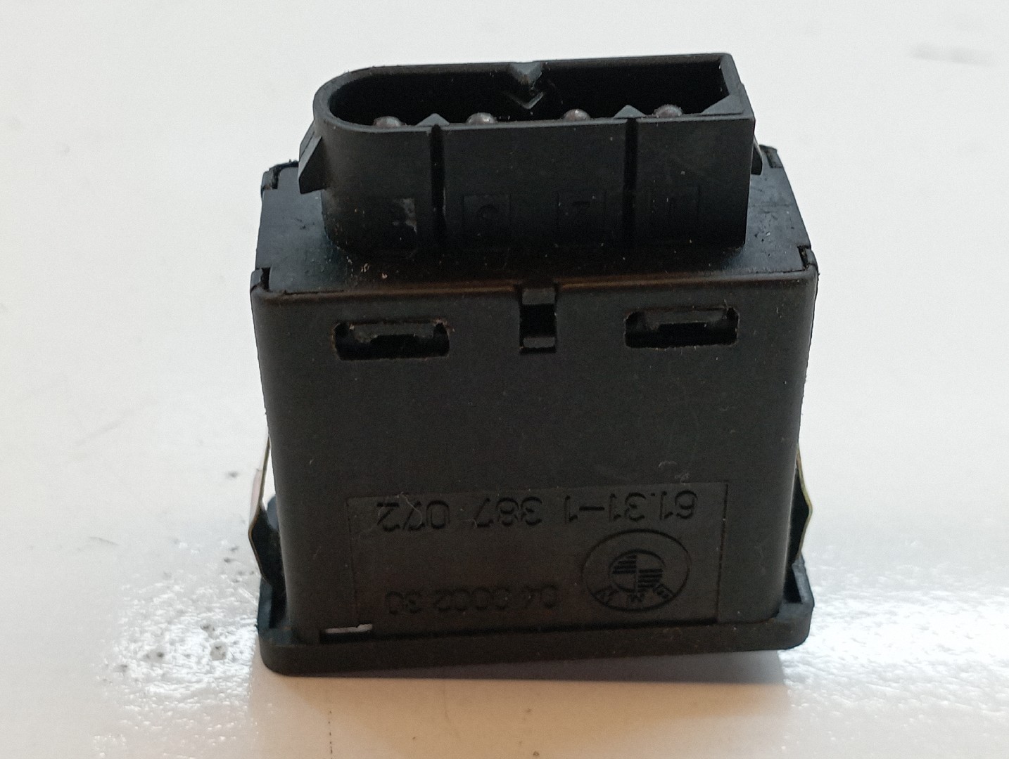 Regulador de luzes BMW 3 Compact (E36) | 94 - 00 Imagem-3