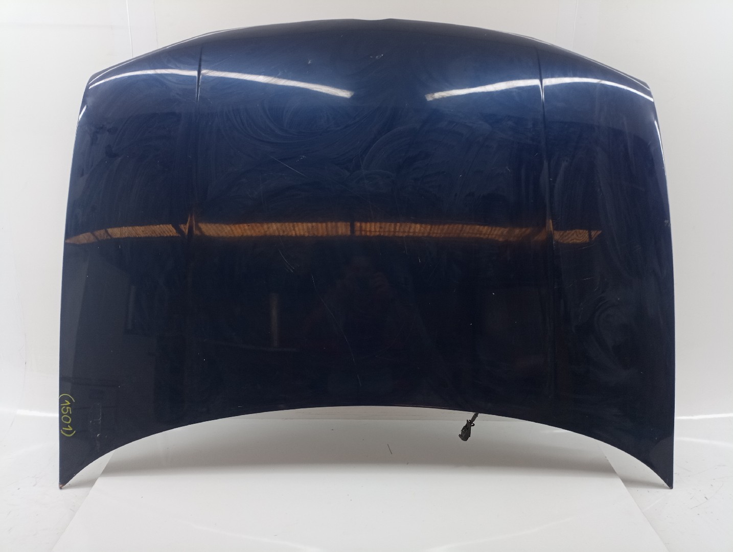 Capo VOLKSWAGEN GOLF IV (1J1) | 97 - 07 Imagem-5