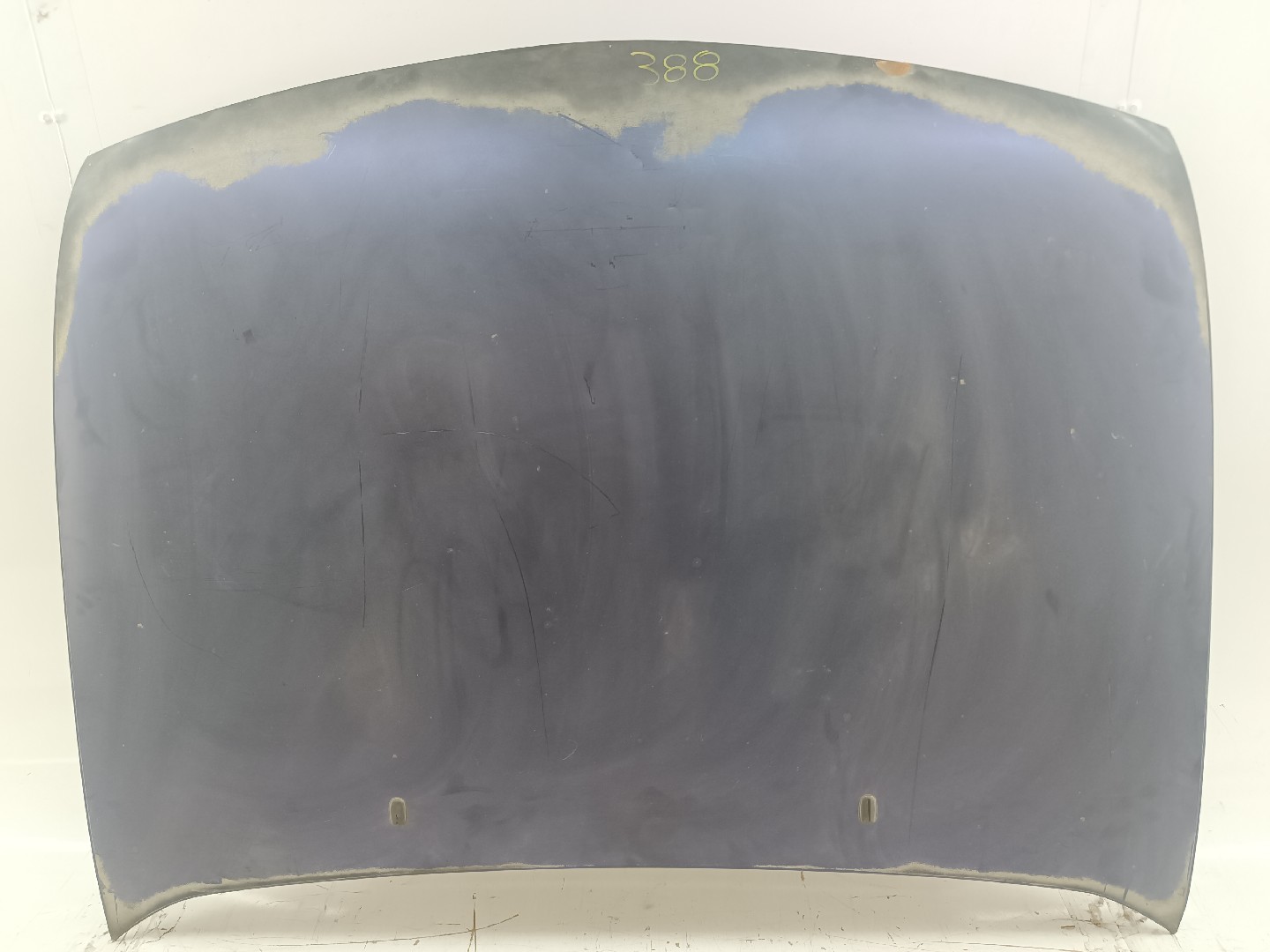 Capot FORD FIESTA IV (JA_, JB_) | 95 - 02 Imagem-1