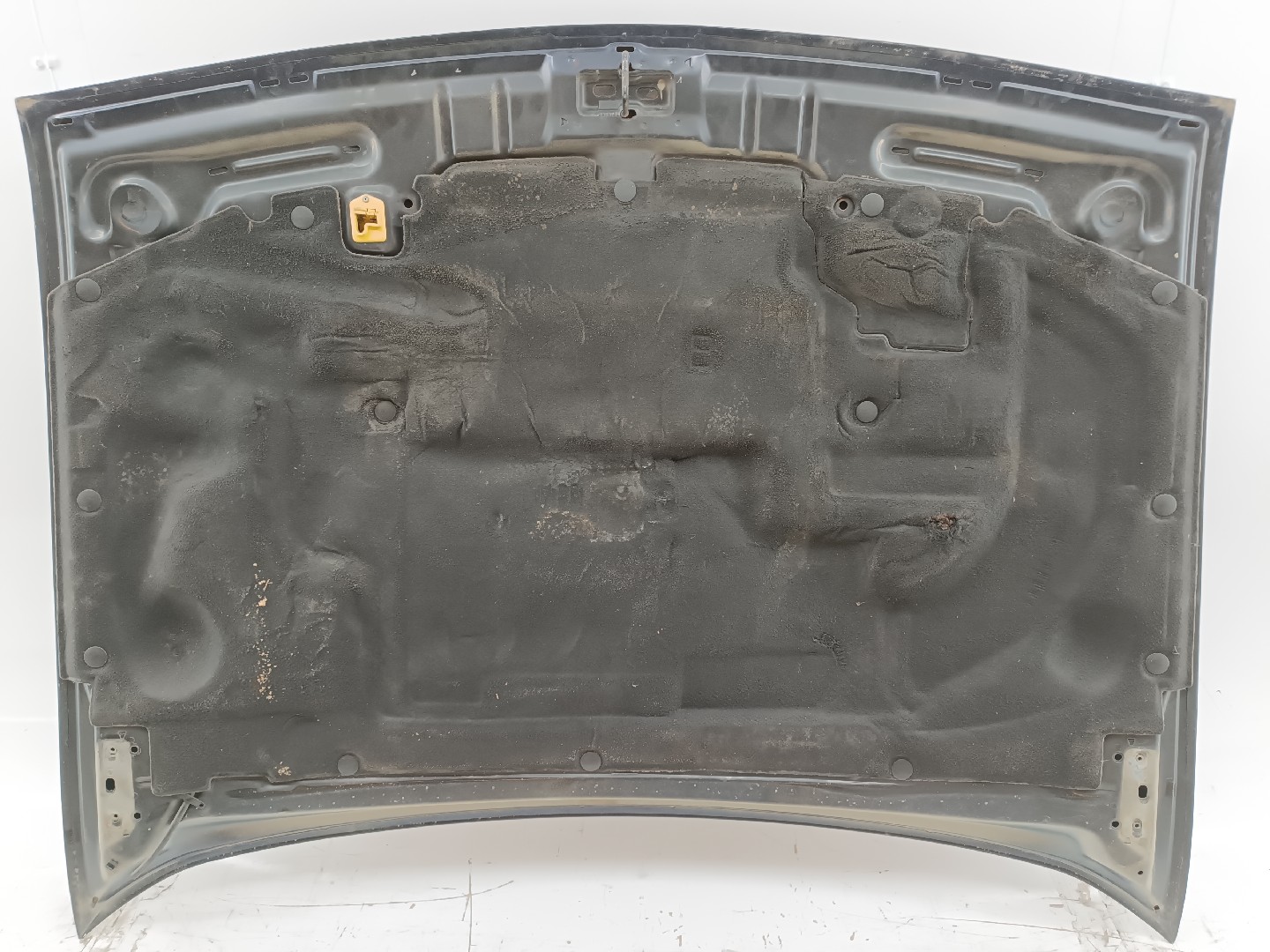 Capot FORD FIESTA IV (JA_, JB_) | 95 - 02