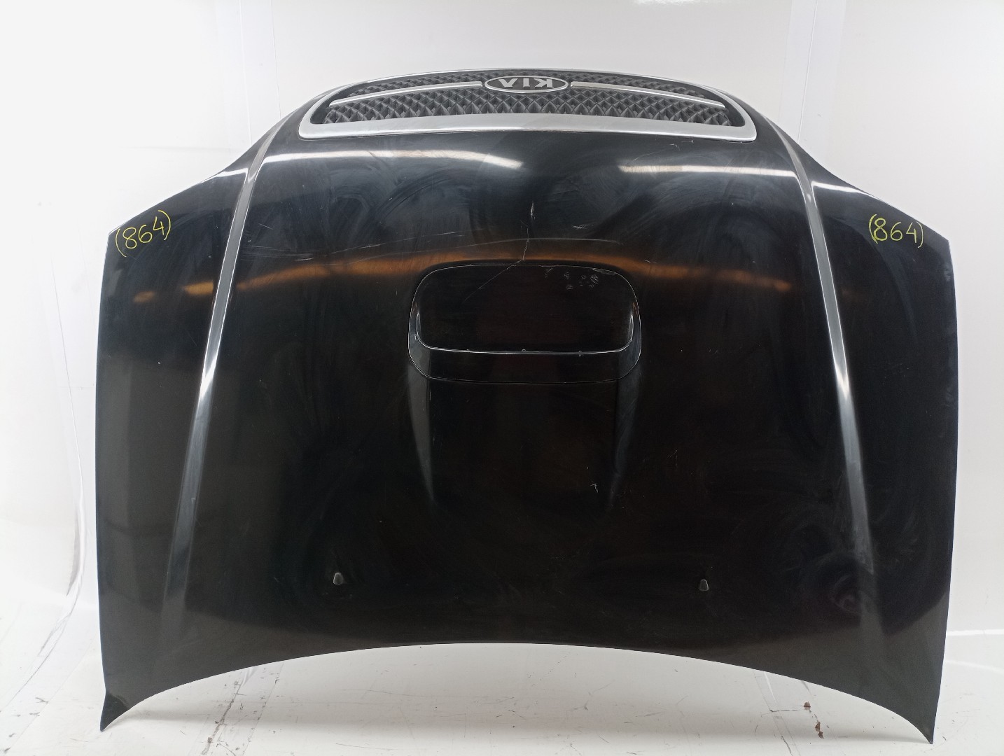 Capo KIA CARNIVAL I (UP) | 98 - 01