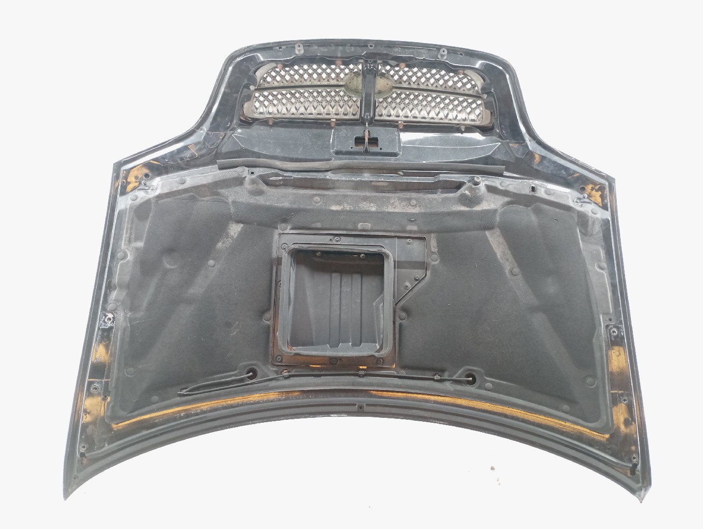 Capo KIA CARNIVAL I (UP) | 98 - 01 Imagem-4