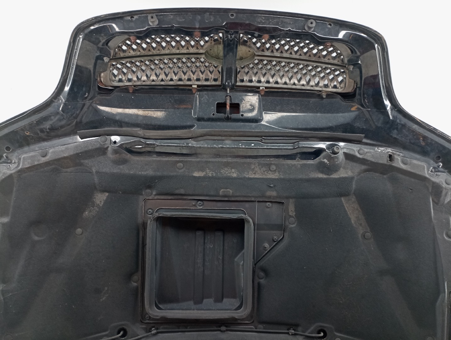 Capo KIA CARNIVAL I (UP) | 98 - 01 Imagem-3