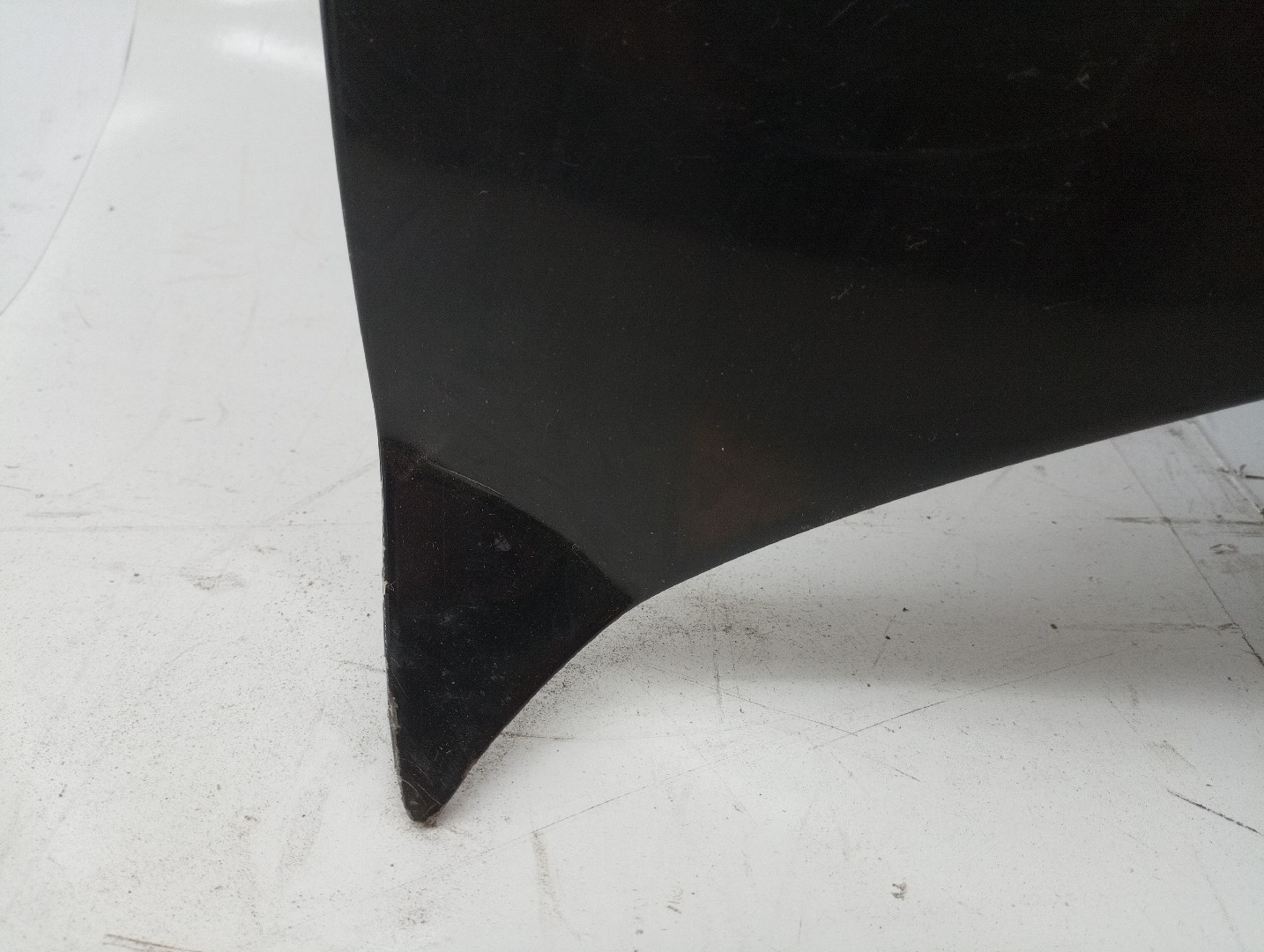 Capo KIA CARNIVAL I (UP) | 98 - 01 Imagem-1