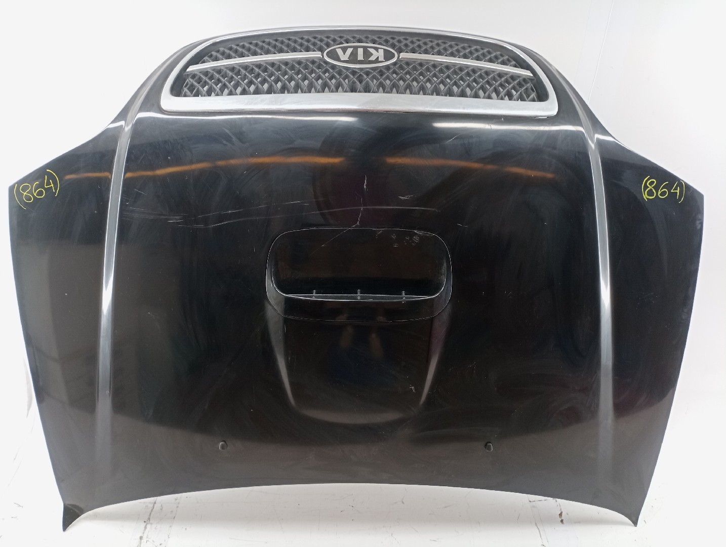 Capo KIA CARNIVAL I (UP) | 98 - 01 Imagem-2