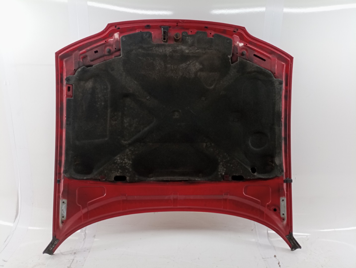 Capot OPEL VECTRA B (J96) | 95 - 04 Imagem-2