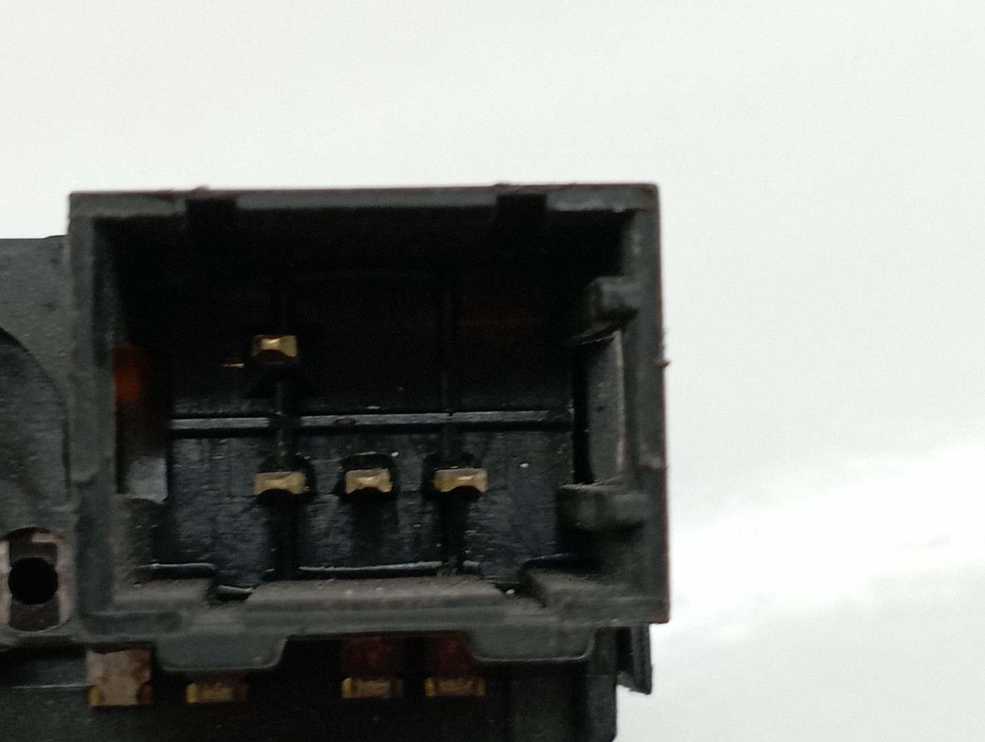 Regulador de luzes RENAULT CLIO III Caixa (SB_, SR_) | 05 -  Imagem-2