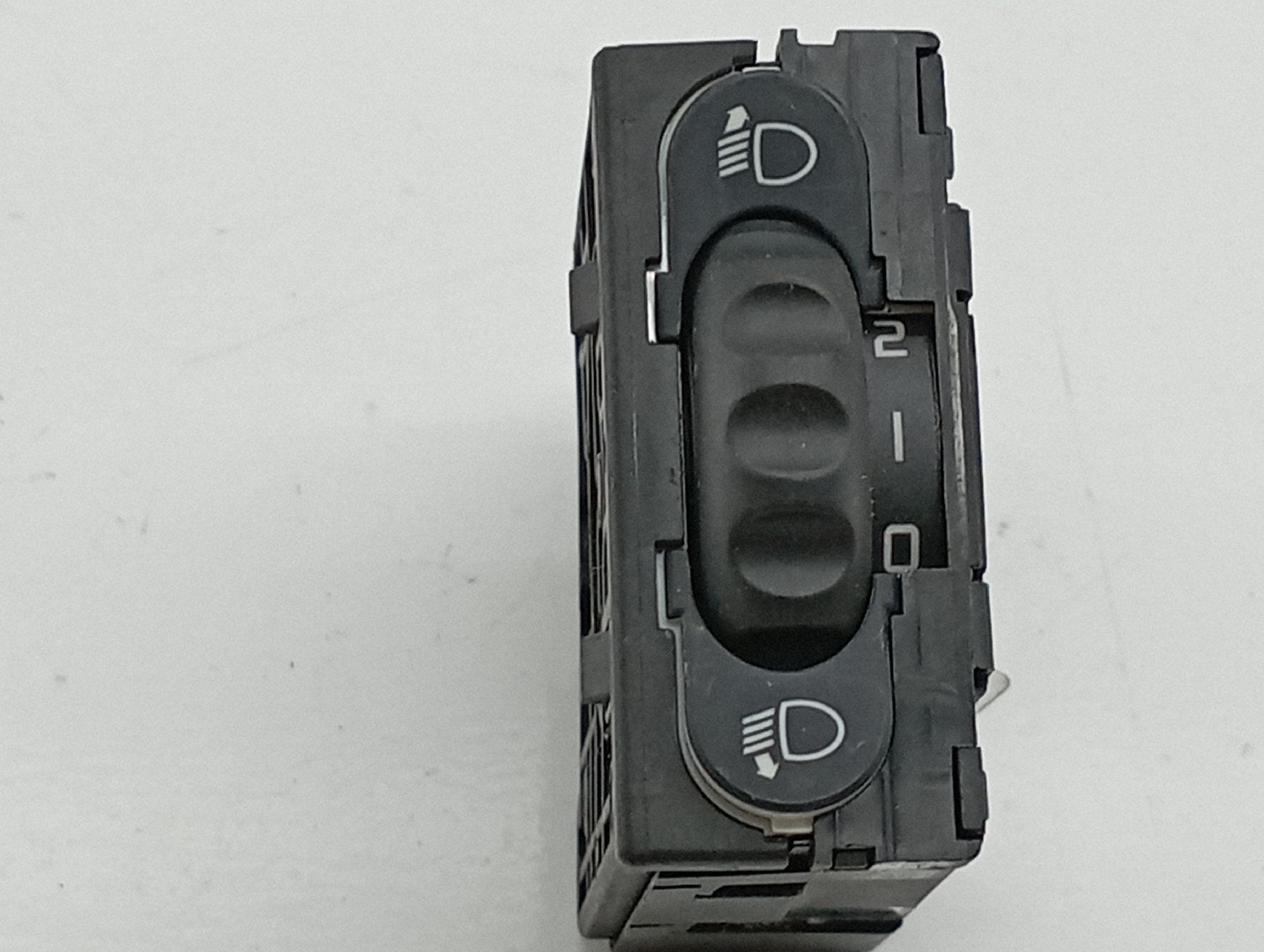 Regulador de luzes RENAULT CLIO III Caixa (SB_, SR_) | 05 - 