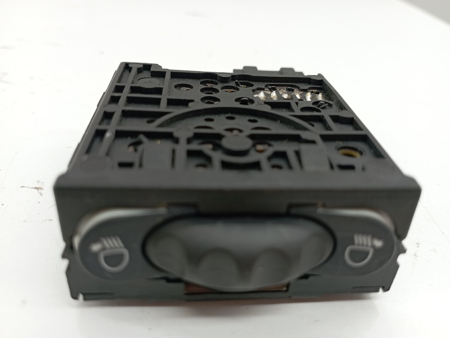 Regulador de luzes RENAULT CLIO III Caixa (SB_, SR_) | 05 -  Imagem-4