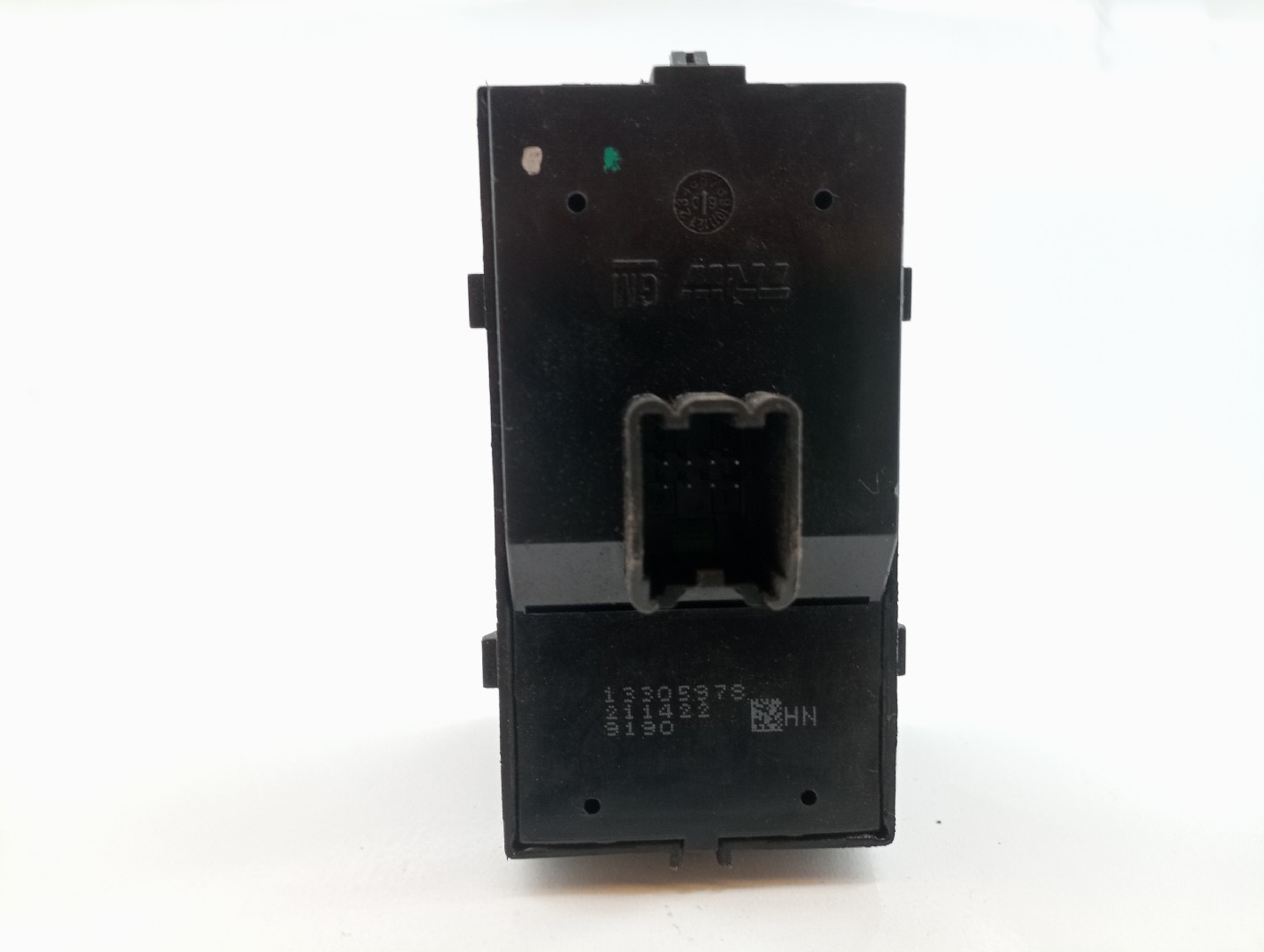 Comutador de vidro frente esquerdo OPEL INSIGNIA A (G09) | 08 - 17 Imagem-3