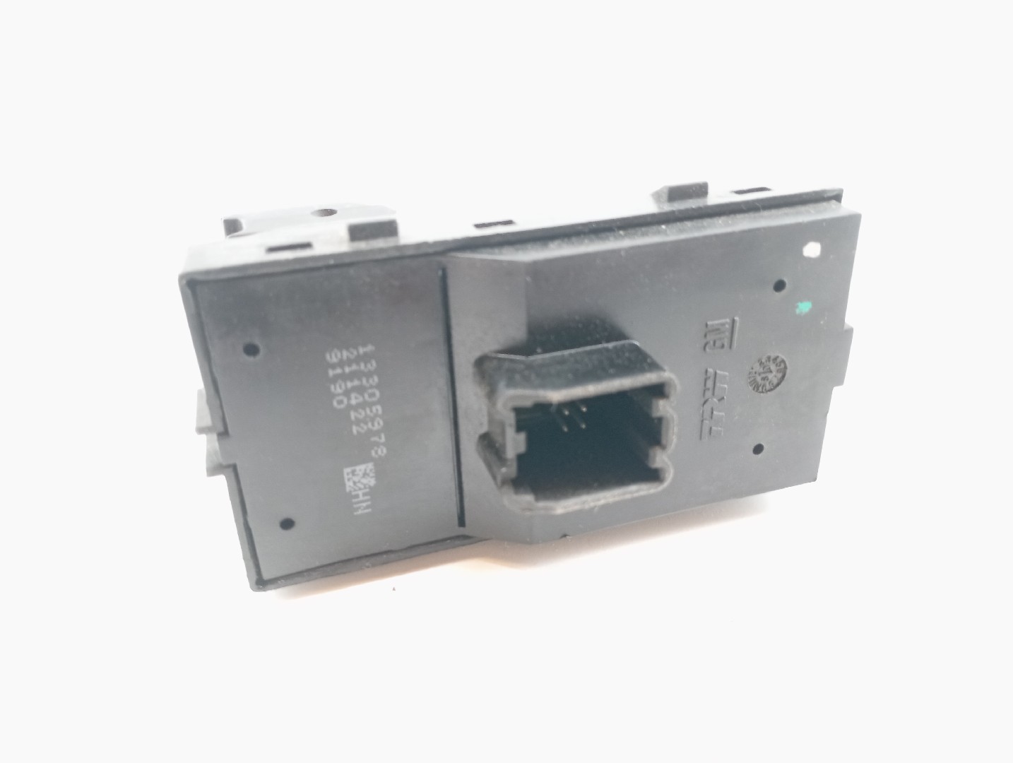 Comutador de vidro frente esquerdo OPEL INSIGNIA A (G09) | 08 - 17 Imagem-2