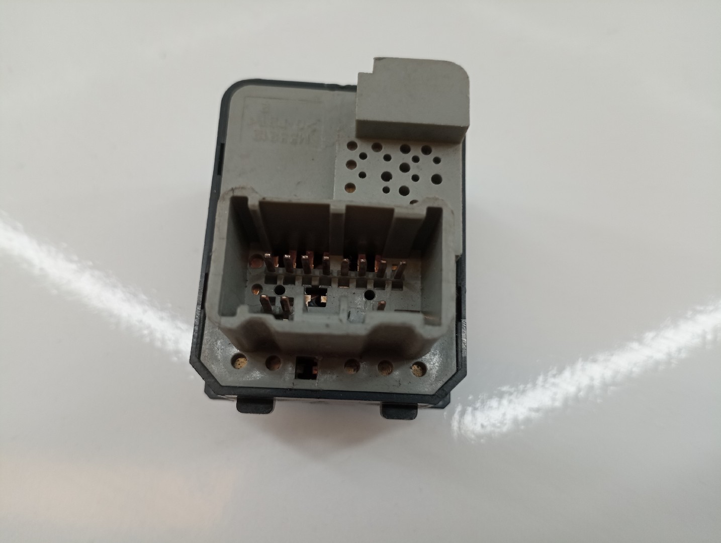 Regulador de Espelhos HONDA CIVIC VII Hatchback (EU, EP, EV) | 99 - 06 Imagem-2