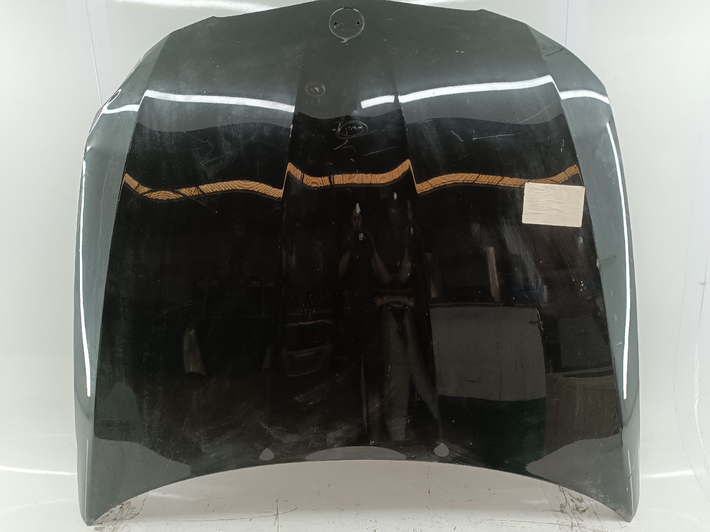 Capo BMW 3 Touring (E91) | 04 - 12 Imagem-2