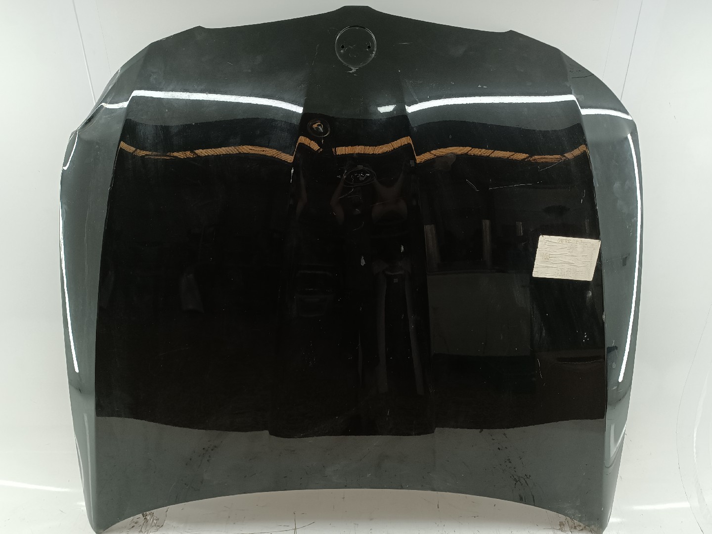 Capo BMW 3 Touring (E91) | 04 - 12 Imagem-4