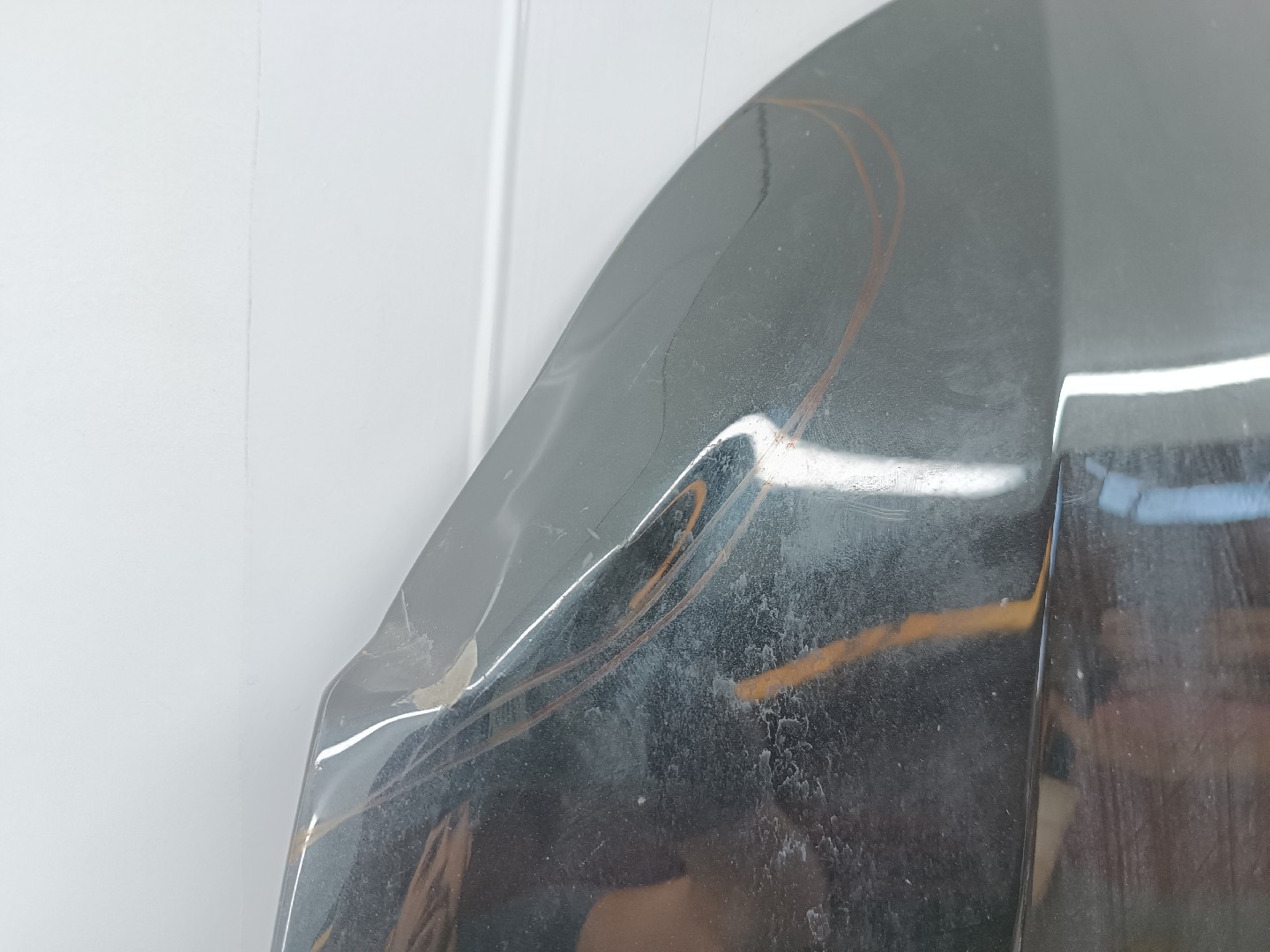 Capo BMW 3 Touring (E91) | 04 - 12 Imagem-3