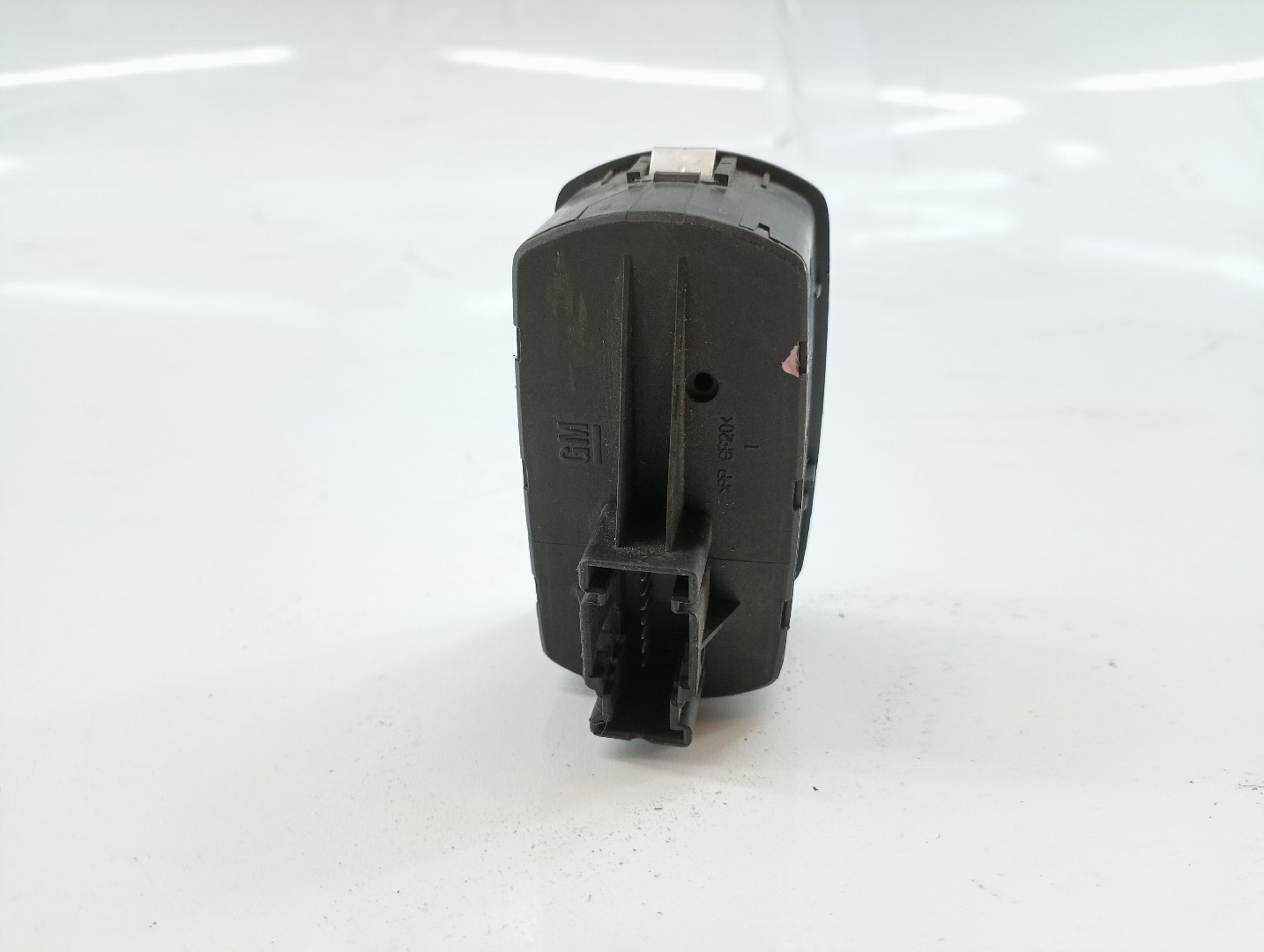 Interruptor Vidros Frente Esquerdo OPEL CORSA D (S07) | 06 - 14 Imagem-2