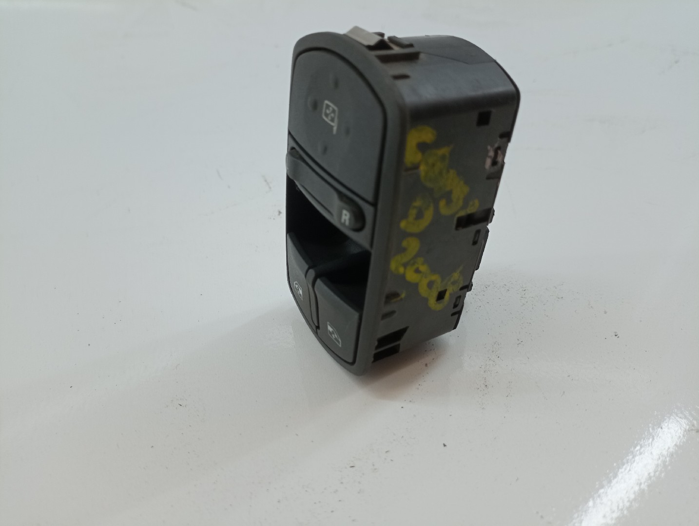 Interruptor Vidros Frente Esquerdo OPEL CORSA D (S07) | 06 - 14 Imagem-1