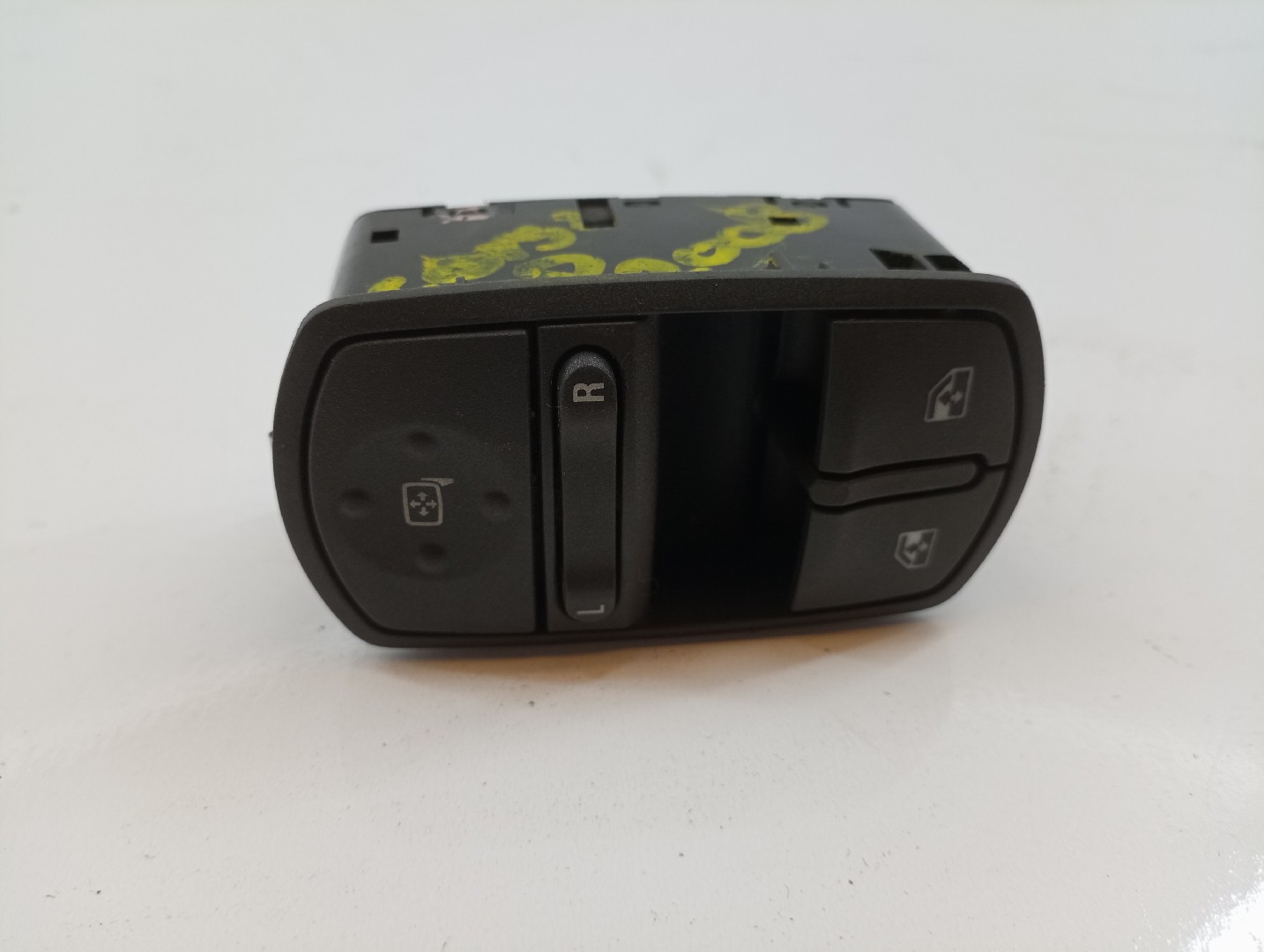 Interruptor Vidros Frente Esquerdo OPEL CORSA D (S07) | 06 - 14 Imagem-3