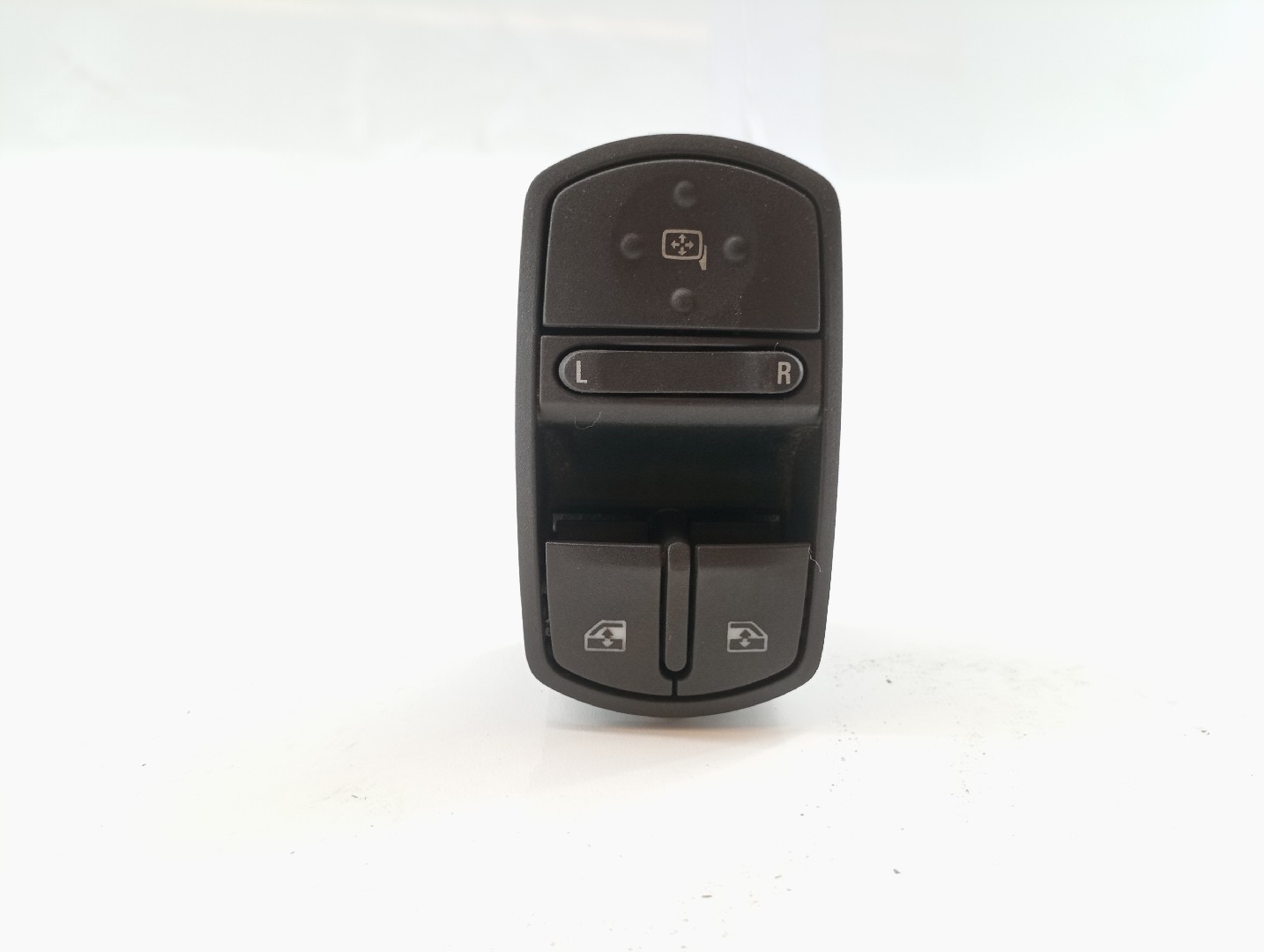 Interruptor Vidros Frente Esquerdo OPEL CORSA D (S07) | 06 - 14
