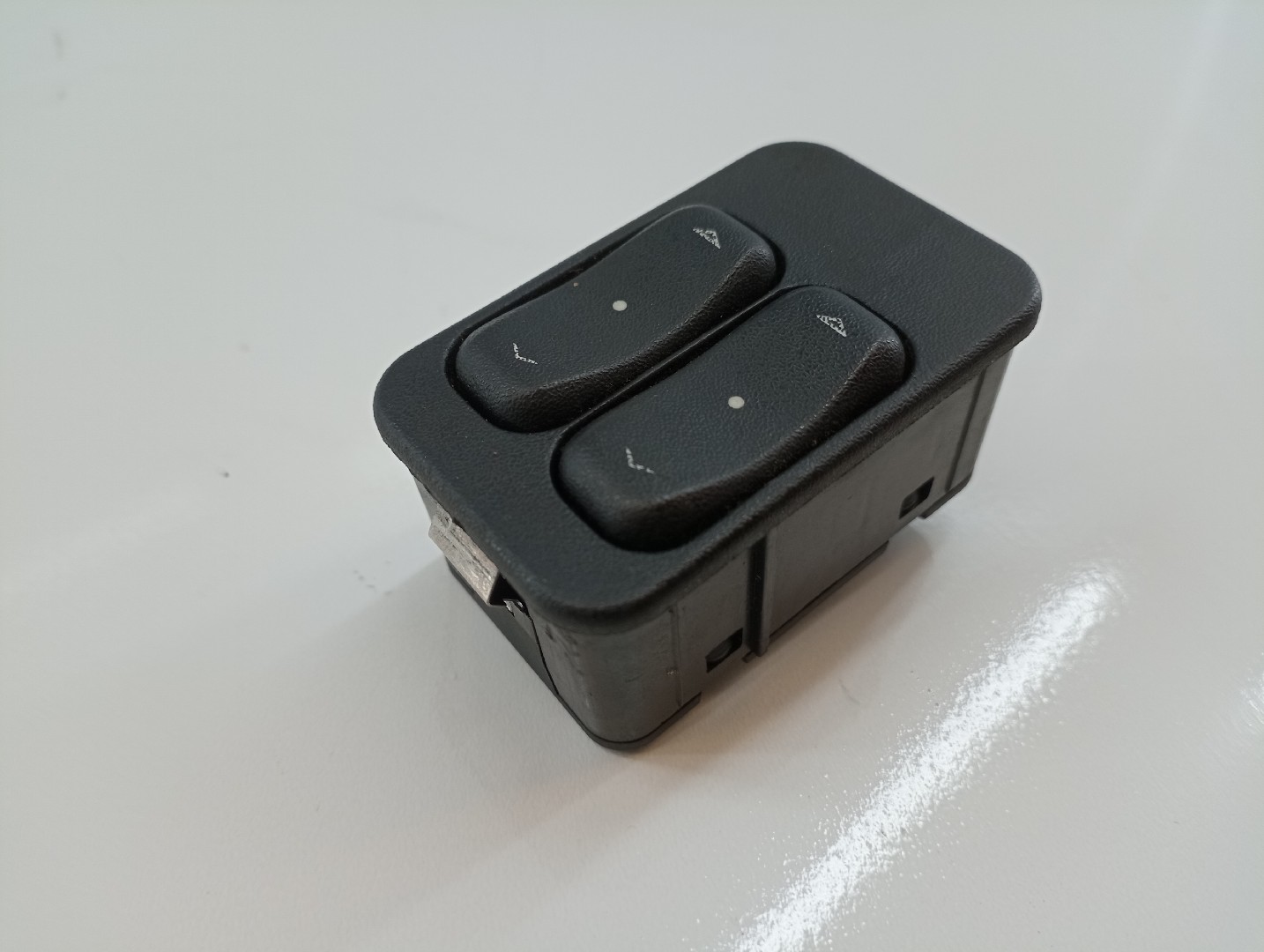 Interruptor Vidros Frente Esquerdo OPEL ASTRA G Hatchback (T98) | 98 - 09