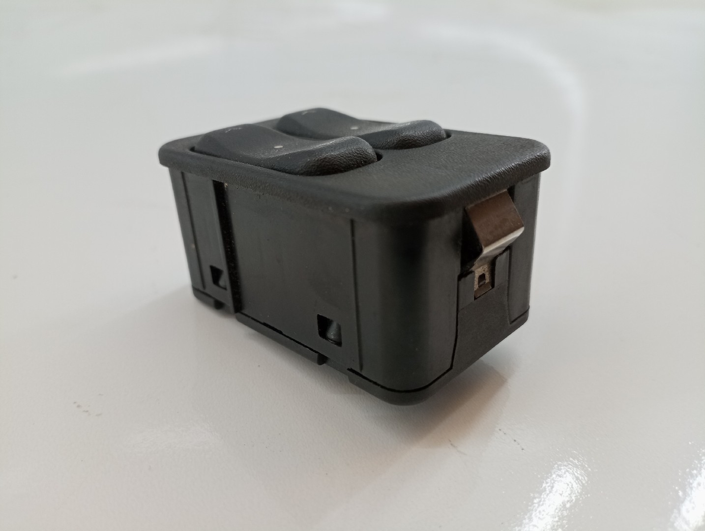 Interruptor Vidros Frente Esquerdo OPEL ASTRA G Hatchback (T98) | 98 - 09 Imagem-1