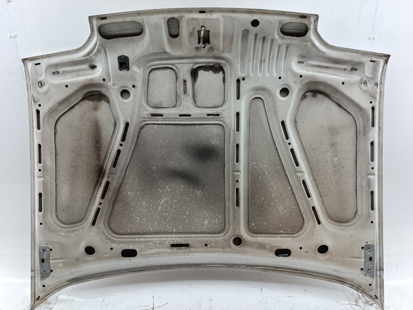 Capot FORD FIESTA III (GFJ) | 89 - 97