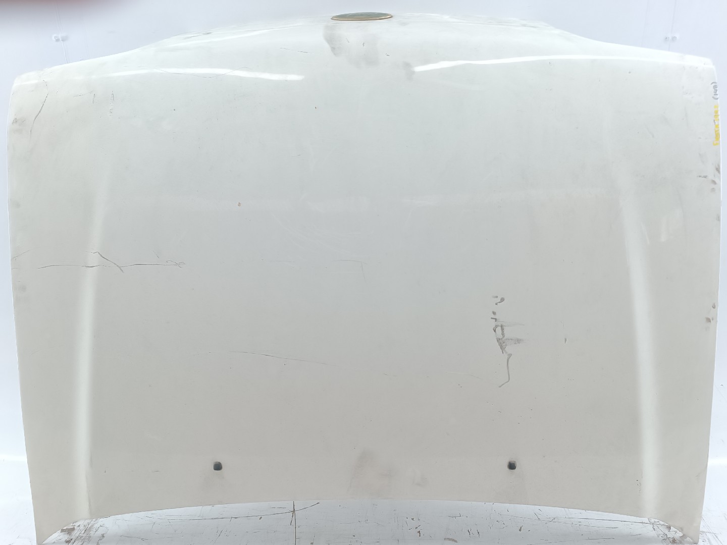 Capot FORD FIESTA III (GFJ) | 89 - 97 Imagem-1