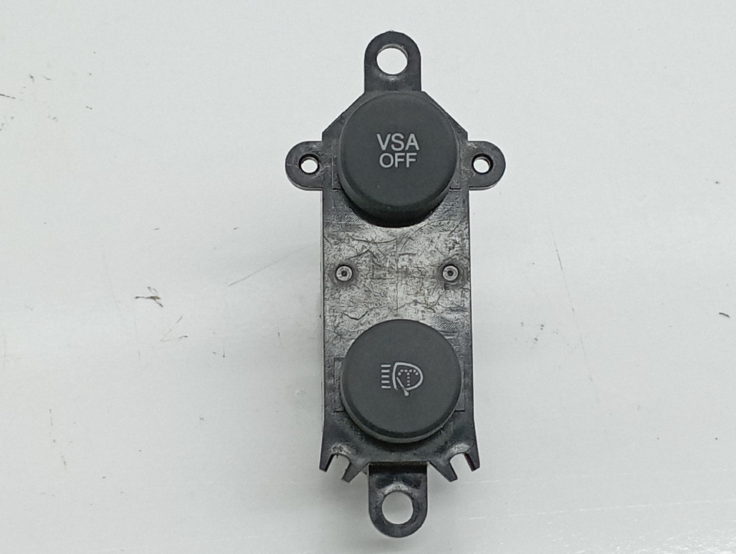 Botão de controlo de tração HONDA CIVIC VIII Hatchback (FN, FK) | 05 - 