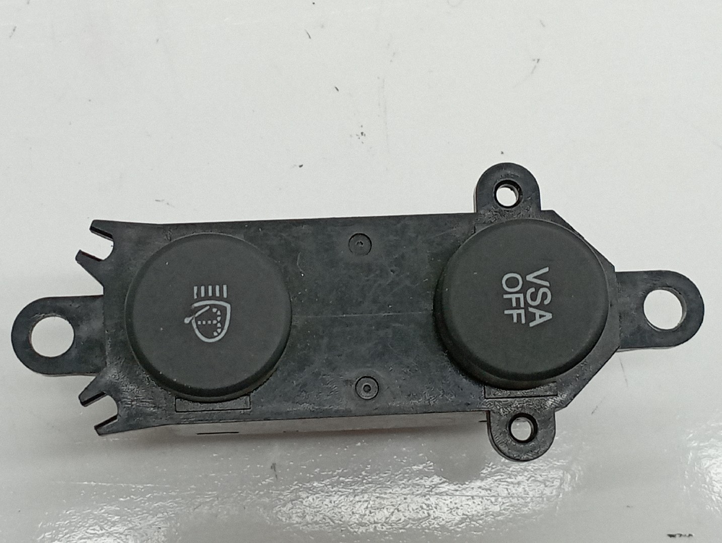 Botão de controlo de tração HONDA CIVIC VIII Hatchback (FN, FK) | 05 -  Imagem-5