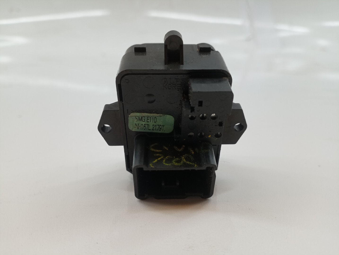 Regulador de Espelhos HONDA CIVIC VIII Hatchback (FN, FK) | 05 -  Imagem-2
