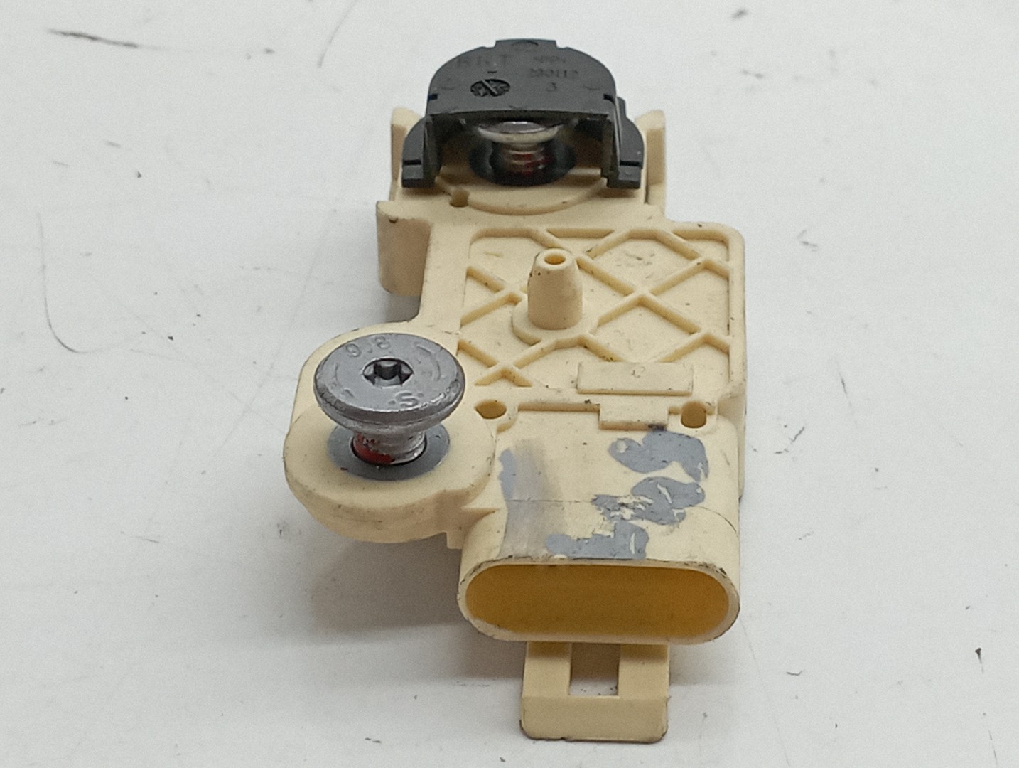 Sensor de airbag OPEL ASTRA H GTC (A04) | 05 - 10 Imagem-1