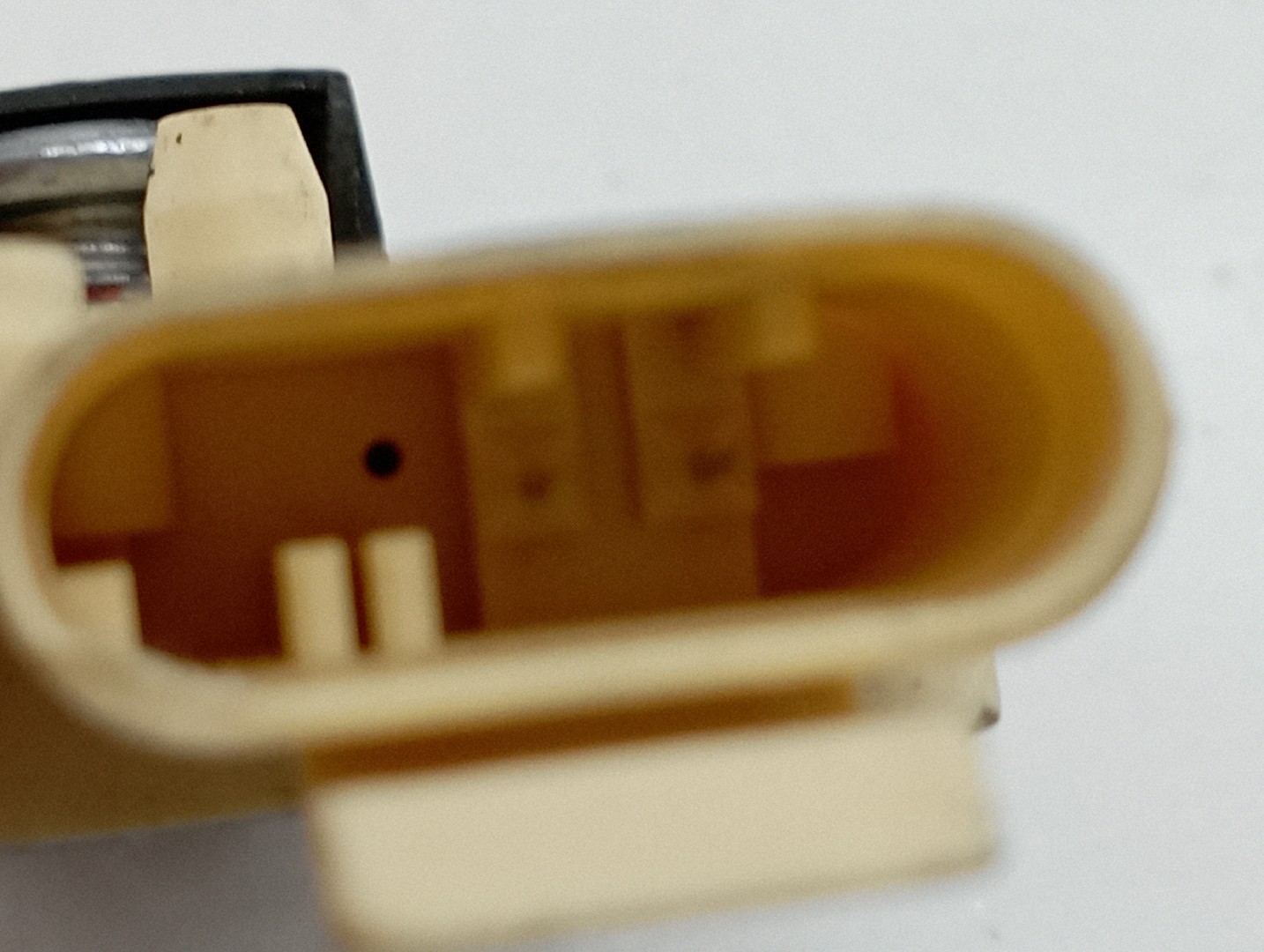 Sensor de airbag OPEL ASTRA H GTC (A04) | 05 - 10 Imagem-2