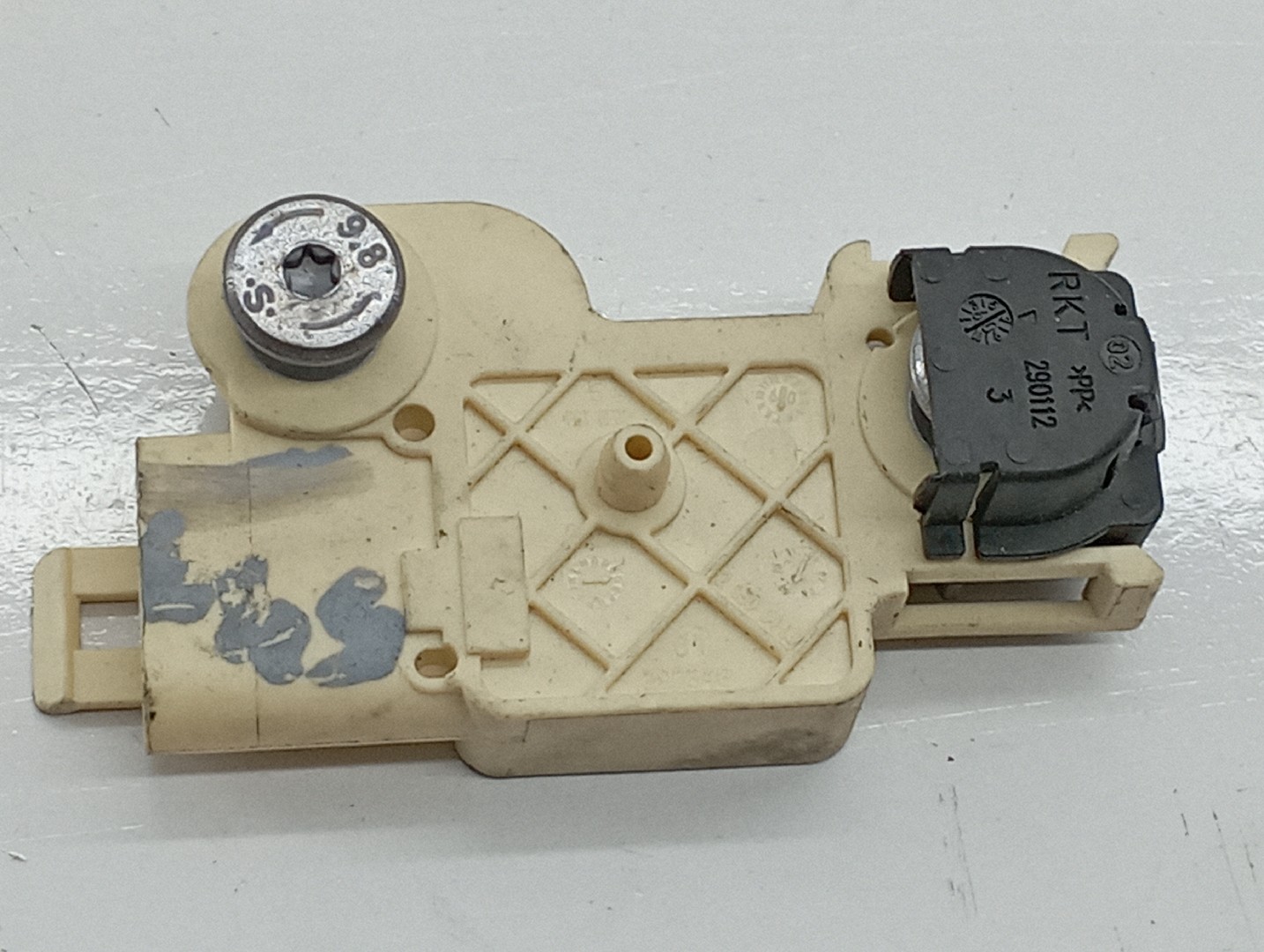 Sensor de airbag OPEL ASTRA H GTC (A04) | 05 - 10 Imagem-3
