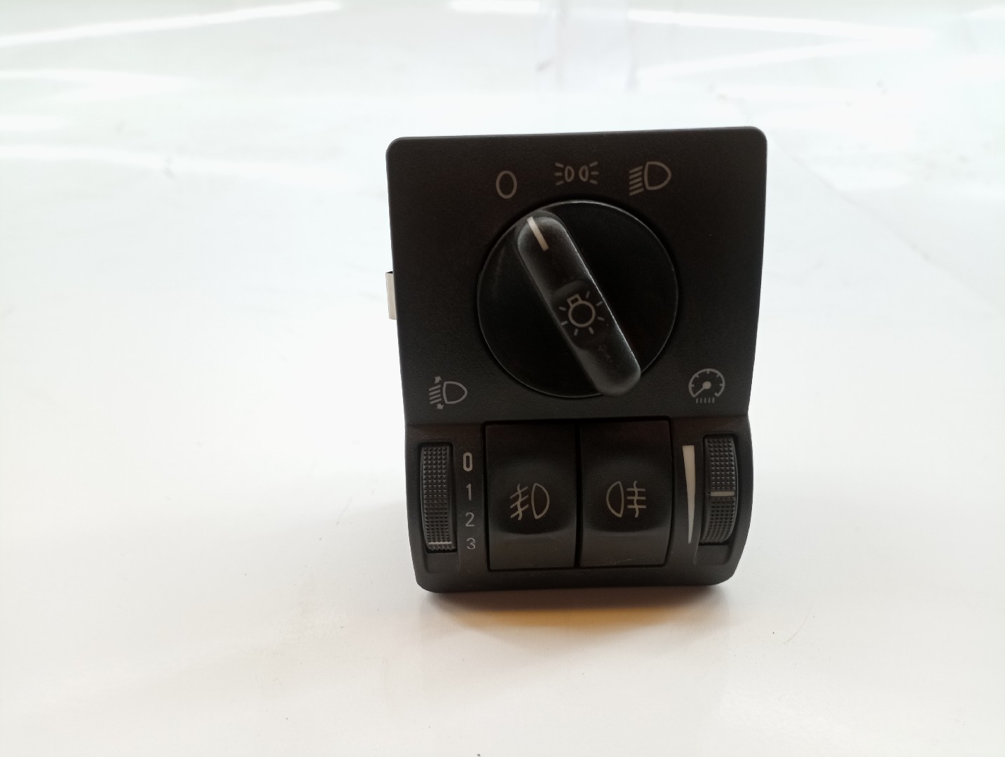 Interruptor de Luzes OPEL COMBO Caixa/Combi | 01 - 